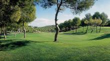 Club de Golf Las Ramblas de Orihuela