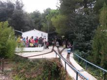 Centro Ferroviario Vaporista