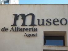 Das Töpferei Museum von Agost