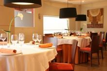 Das Restaurante Cafo’s, ein Klassiker und ein Muss in Nules