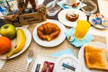 Hotel Censal, an outstanding location in La Vila Joiosa