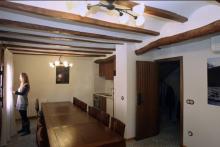 La Plaza, ein Landhaus zum Entdecken von Montanejos