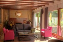 Hotel Beniali, a place where to feel, dream and love