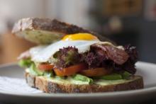 Federal Café, el desdejuni infinit