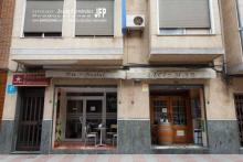 Kind environment and familiar welcome in Hostal Lucimar