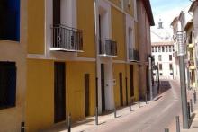 Para una perfecta escapada rural: Casa del Cigroner en Xàtiva