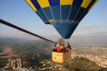 Discover a new perspective with Totglobo