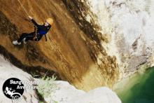 Nous reptes amb Sargantana Aventura