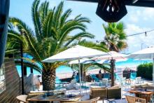 Mar Blava, Gastro & Lounge en Benicarló