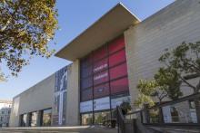 IVAM (Institut Valencià d’Art Modern)