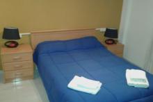 Hostal Neus, traitement familial en Alcalà de Xivert