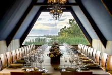Nou Raco, Mediterranean cuisine at the heart of the Albufera