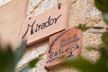 Discover Bocairent from the Casa Rural Mirador