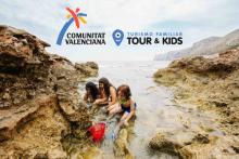 Tour & Kids te ayuda a planificar tus vacaciones con niños