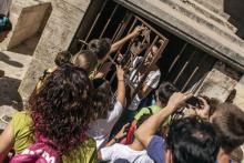 Family tour to discover Valencia with Turiart