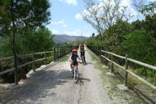 Actividades en la naturaleza con Hardacho