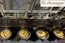 Visites guiades a Turrones El Artesano