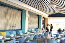 Restaurante Maremar, un oasis gastronómico en València