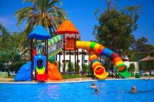 Vos meilleures vacances dans le Devesa Gardens Camping