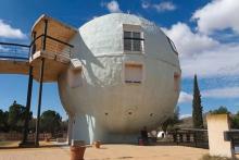 Tranquillité dans le camping Bola de Villena