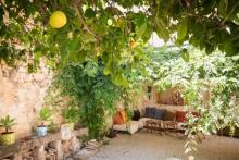 Casa de la Tía Amparo, eine charmante Unterkunft in Gata de Gorgos