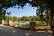 Vive una experiencia rural en Mas de les Garroferes