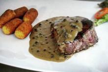 Restaurant La Sonrisa, el teu lloc de trobada en La Mata