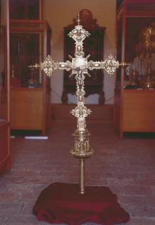 Museé Paroissial S. Juan Bautista