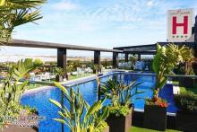 Escapada de ensueño en el hotel Doña Monse Spa & Golf