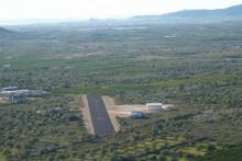 Conoce Castellón desde el aire con el Aeroclub Maestrat Vinaròs