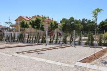 Las Moreras Camper Park in Alcossebre