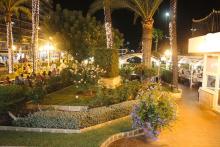 Restaurante Batiste, tradition et bon travail dans le port de Santa Pola