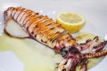 Restaurante Batiste, tradition et bon travail dans le port de Santa Pola