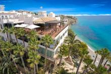 Hotel Montíboli, la perla del Mediterrani