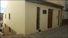 MUSEO MUNICIPAL SEDE ETNOLOGÍA JÉRICA