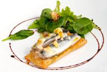 Dégustez une cuisine traditionnelle modernisée à La Sequieta de Alaquàs