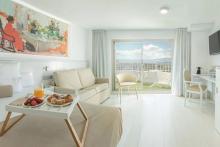 Villa Luz, das von Sorolla inspirierte Gandia Hotel
