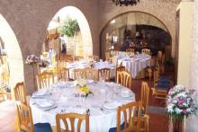 Gastronomía mediterránea y arte, de la mano en La Casa dels Capellans