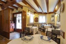 “Saborea lo mejor del mar” en el Restaurante Marisquería Tasca del Puerto