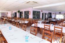 Home-made cuisine and family tradition in El Perrico