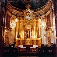 Festivity in Honour of the Santísimo Cristo de San Roque