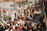 Festa de la cirera