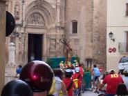 Festes de Sant Cristòfol
