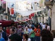 Feria de San Isidro