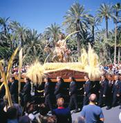 Procesión del Domingo de Ramos