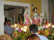 Festes de Santa Justa i Rufina