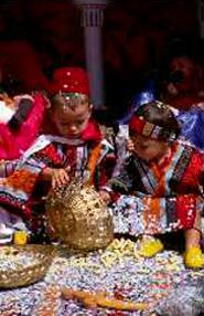 Moros i Cristians