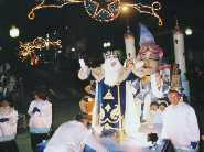 Rois Mages