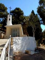 Romeria de Sant Pasqual