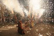 Festes populars i patronals